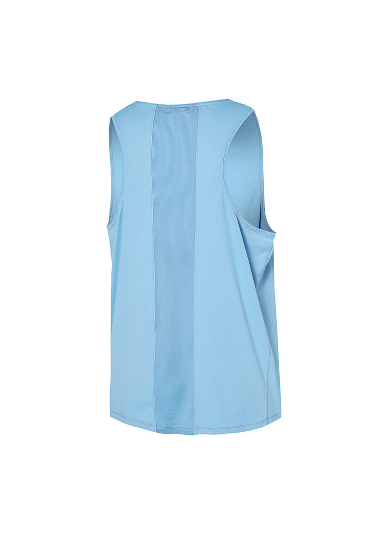 RX Men’s Back Mesh Sleeveless