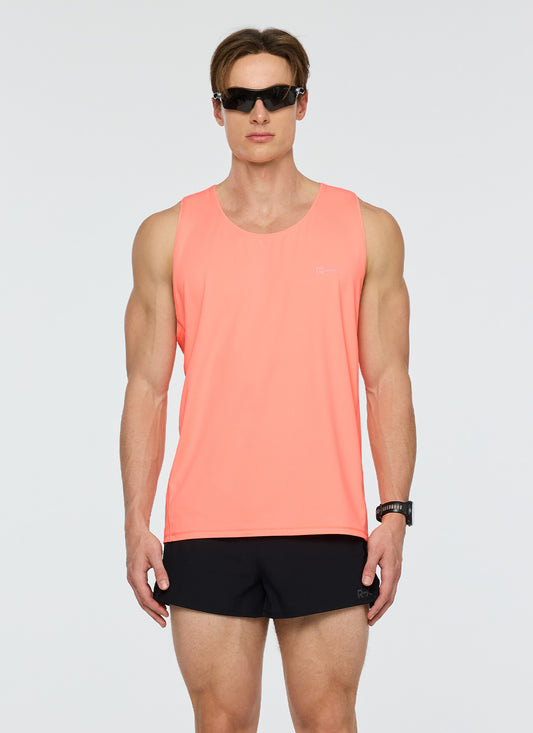 RX Men’s Back Mesh Sleeveless