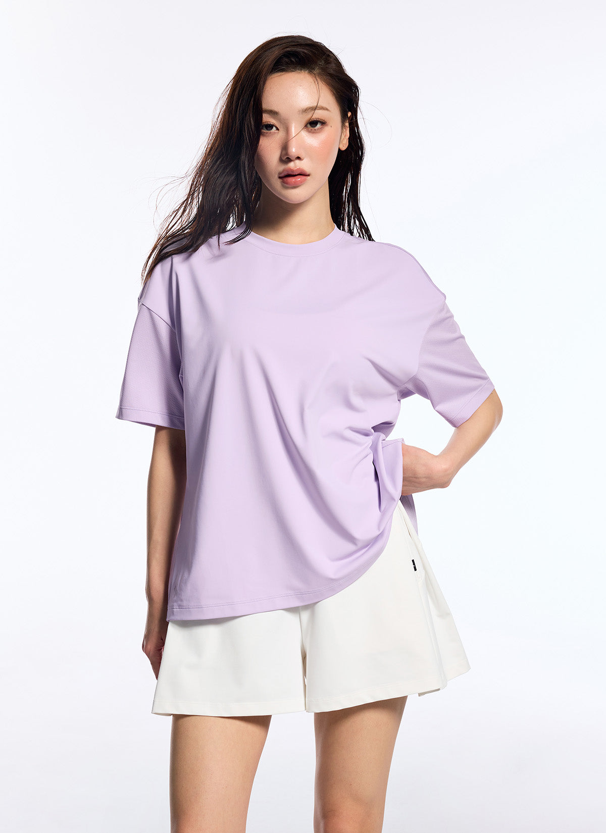 Ice Feather 2.0 Two-in-One Shorts