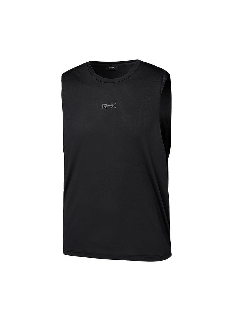 RX Men's Cool Touch Mesh Sleeveless