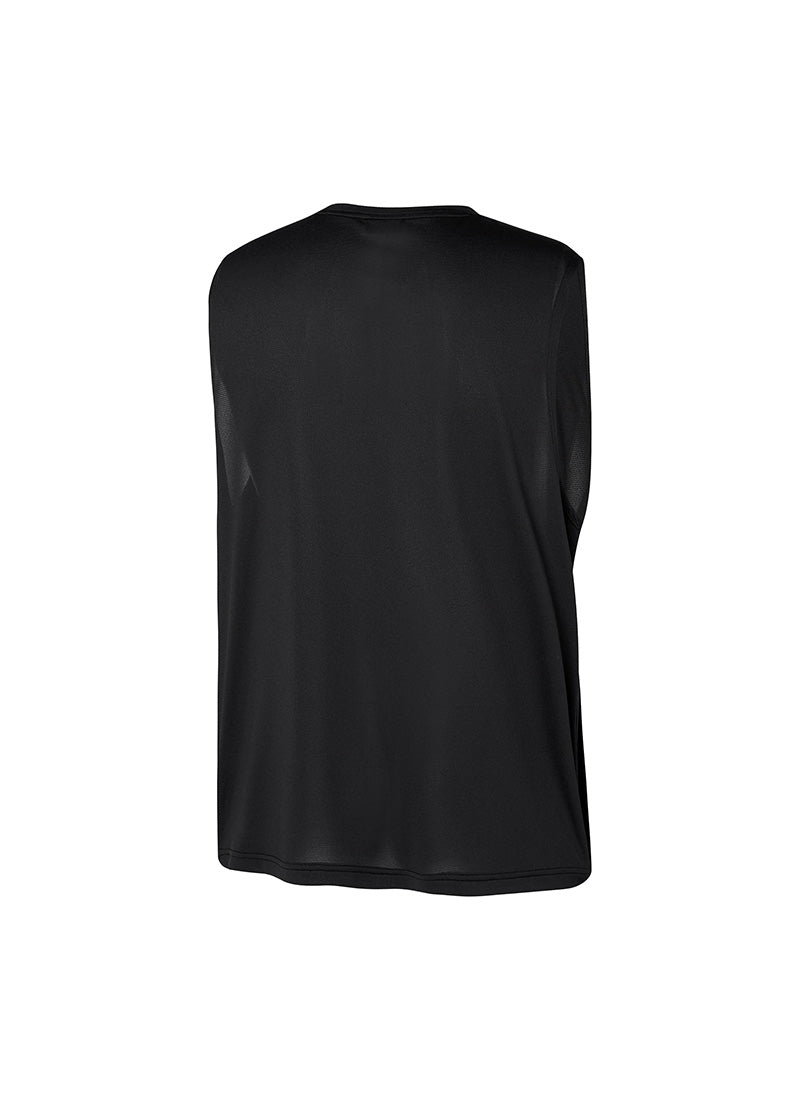 RX Men's Cool Touch Mesh Sleeveless