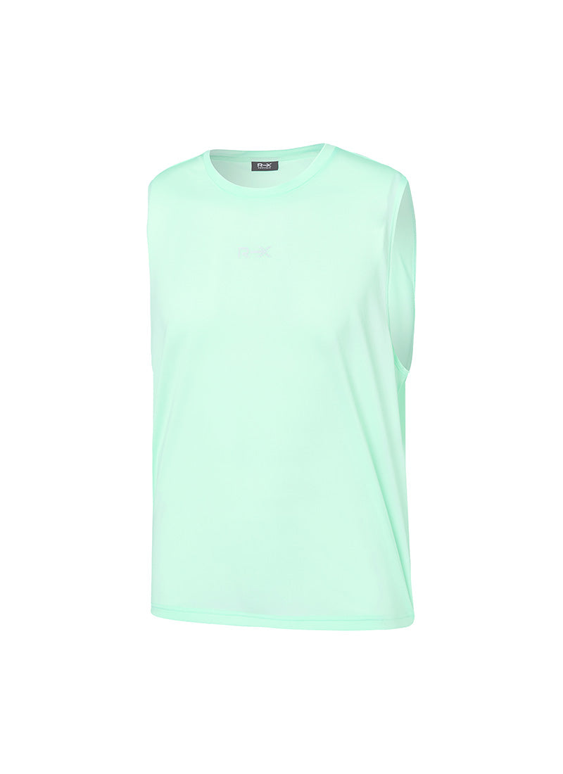 RX Men's Cool Touch Mesh Sleeveless