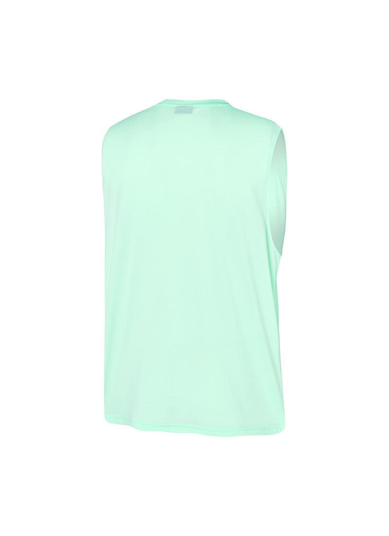 RX Men's Cool Touch Mesh Sleeveless