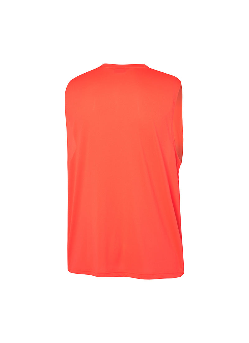 RX Men's Cool Touch Mesh Sleeveless