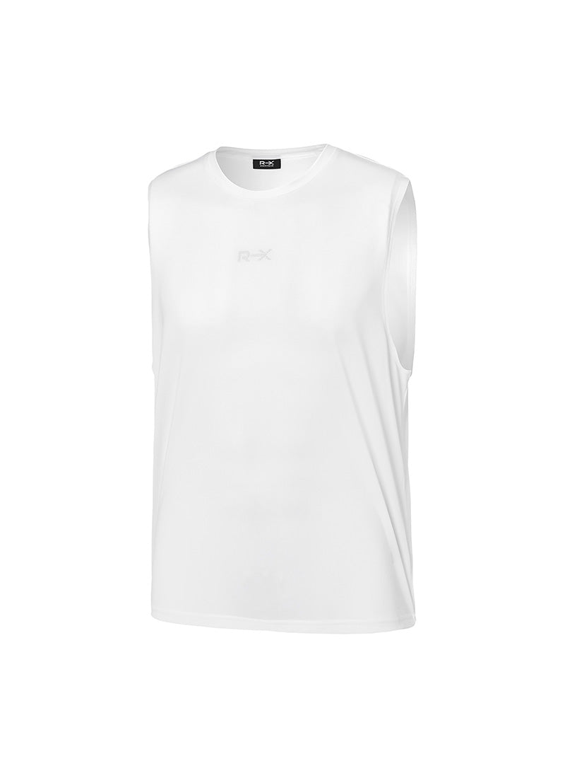 RX Men's Cool Touch Mesh Sleeveless