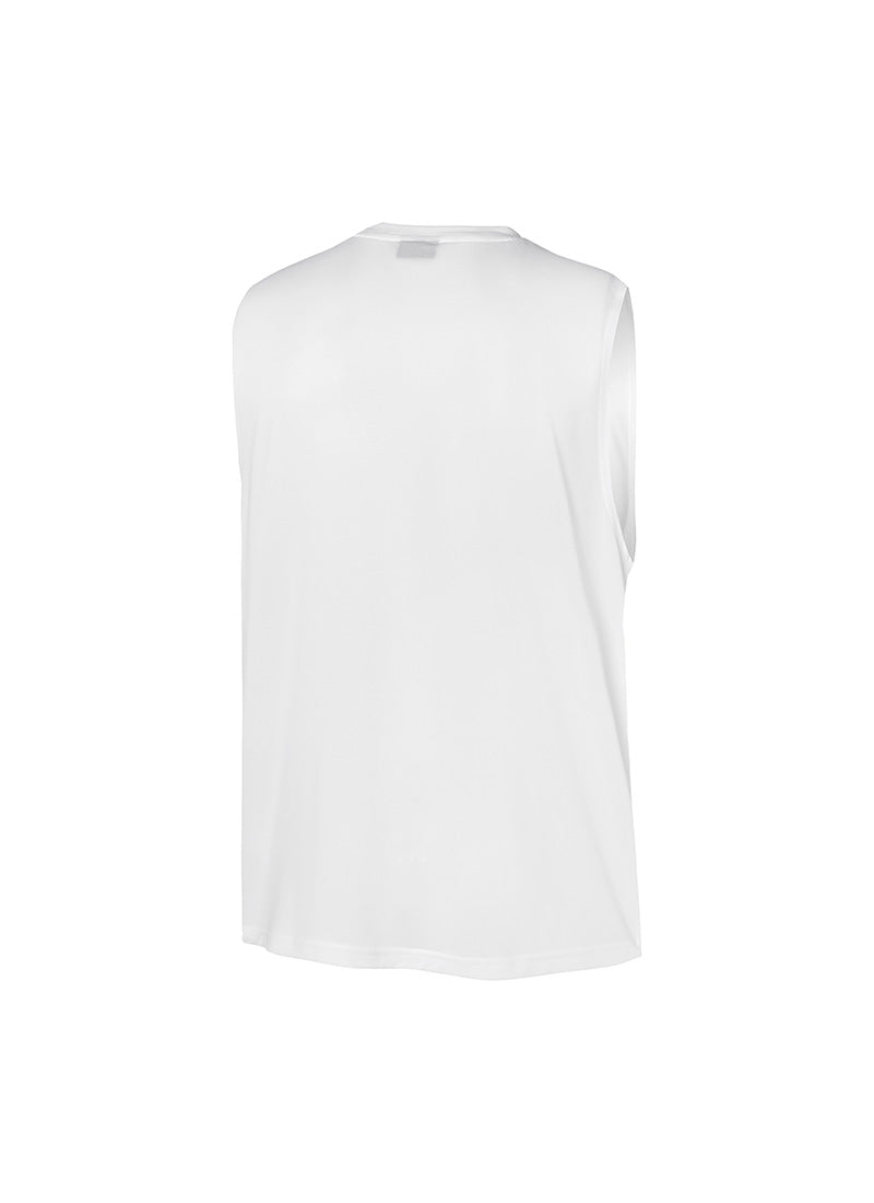 RX Men's Cool Touch Mesh Sleeveless