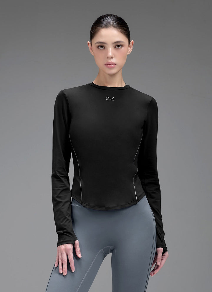 XFK3TL1010-Black-S