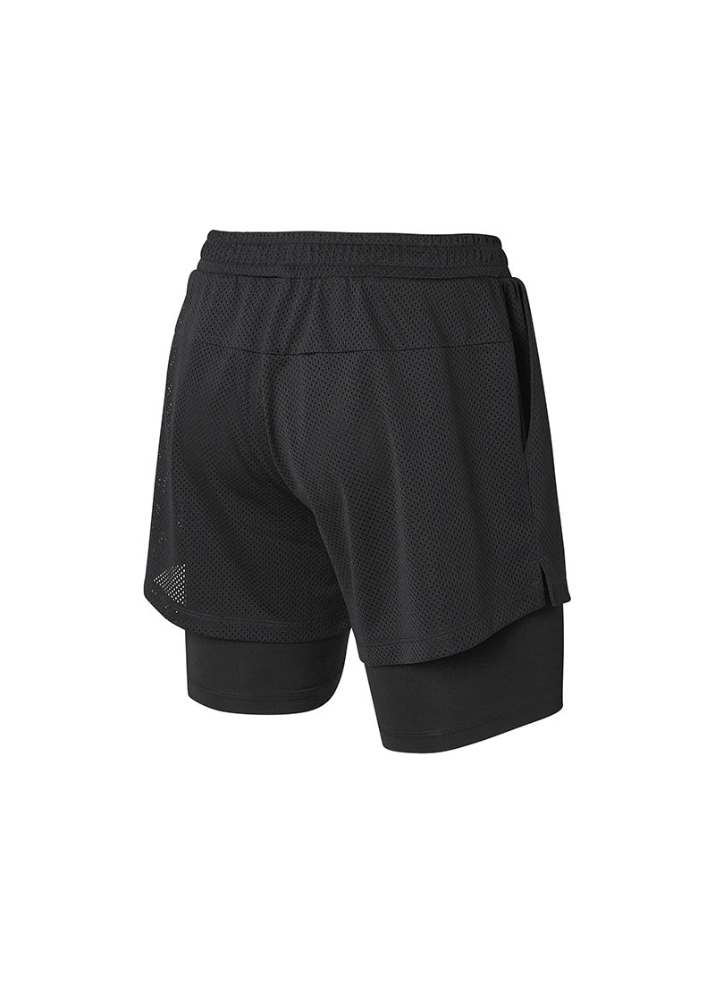 [DEX PICK] RX Men's Aero Mesh 2-in-1 Shorts