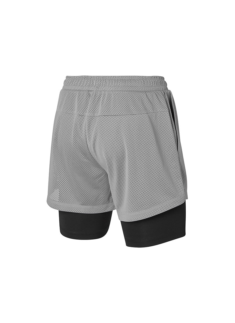 [DEX PICK] RX Men's Aero Mesh 2-in-1 Shorts