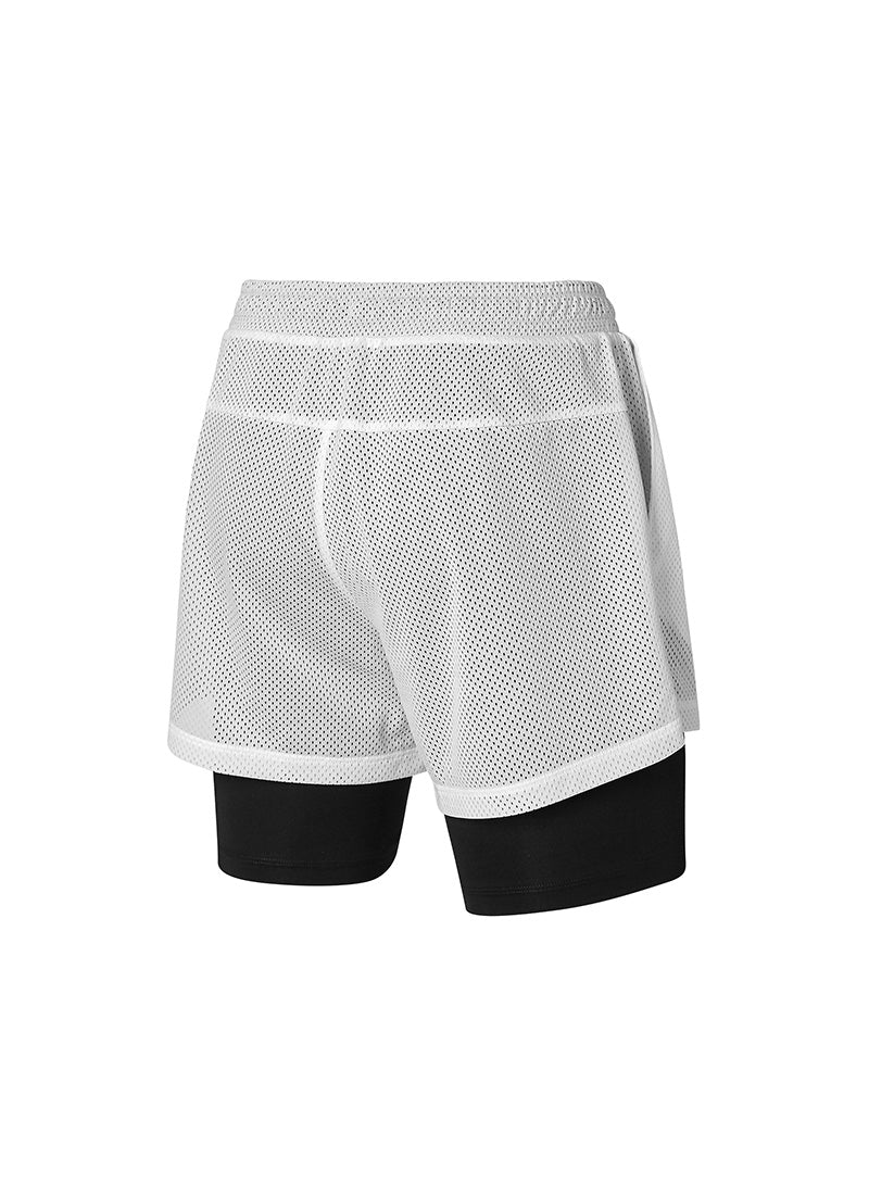 [DEX PICK] RX Men's Aero Mesh 2-in-1 Shorts