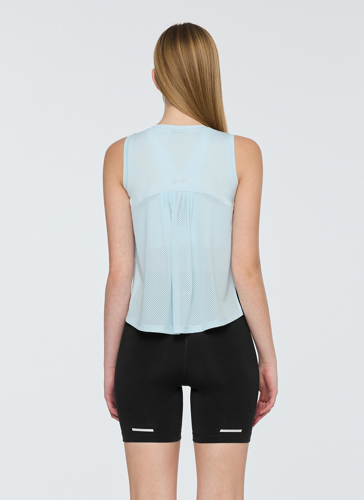 [Go Youn-Jung's Outfit] RX Cool Light Back Mesh Sleeveless
