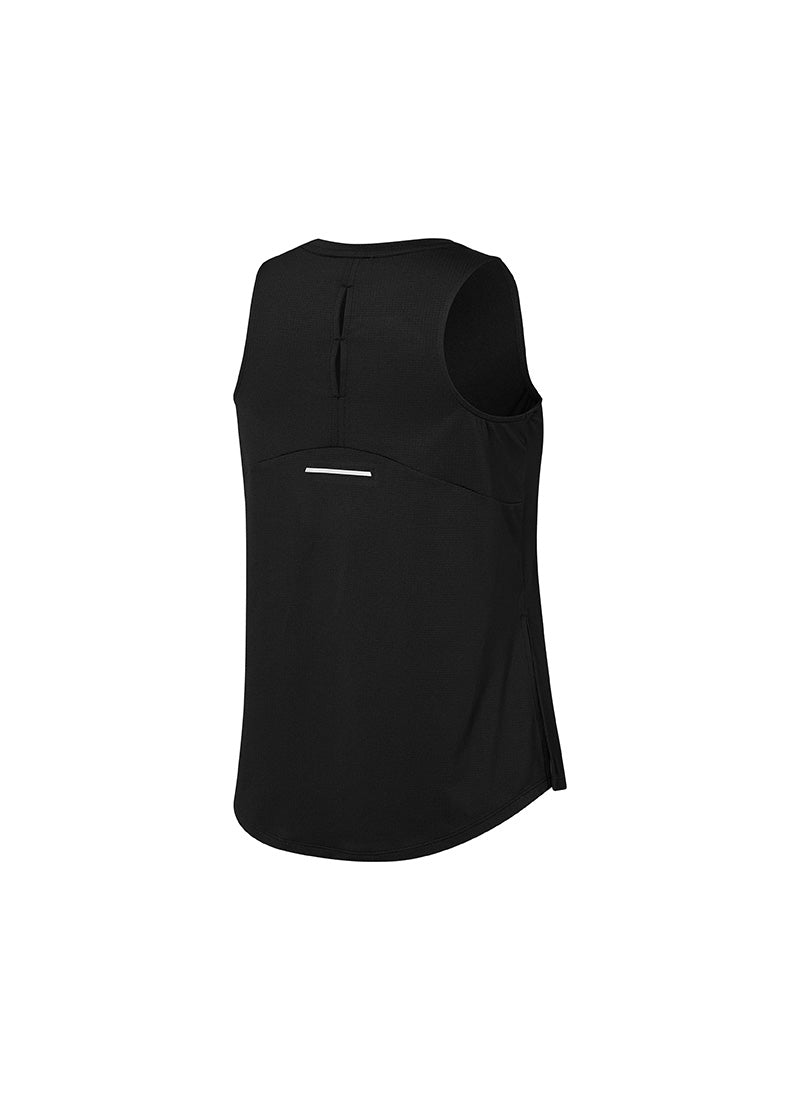 RX Grid Mesh Sleeveless