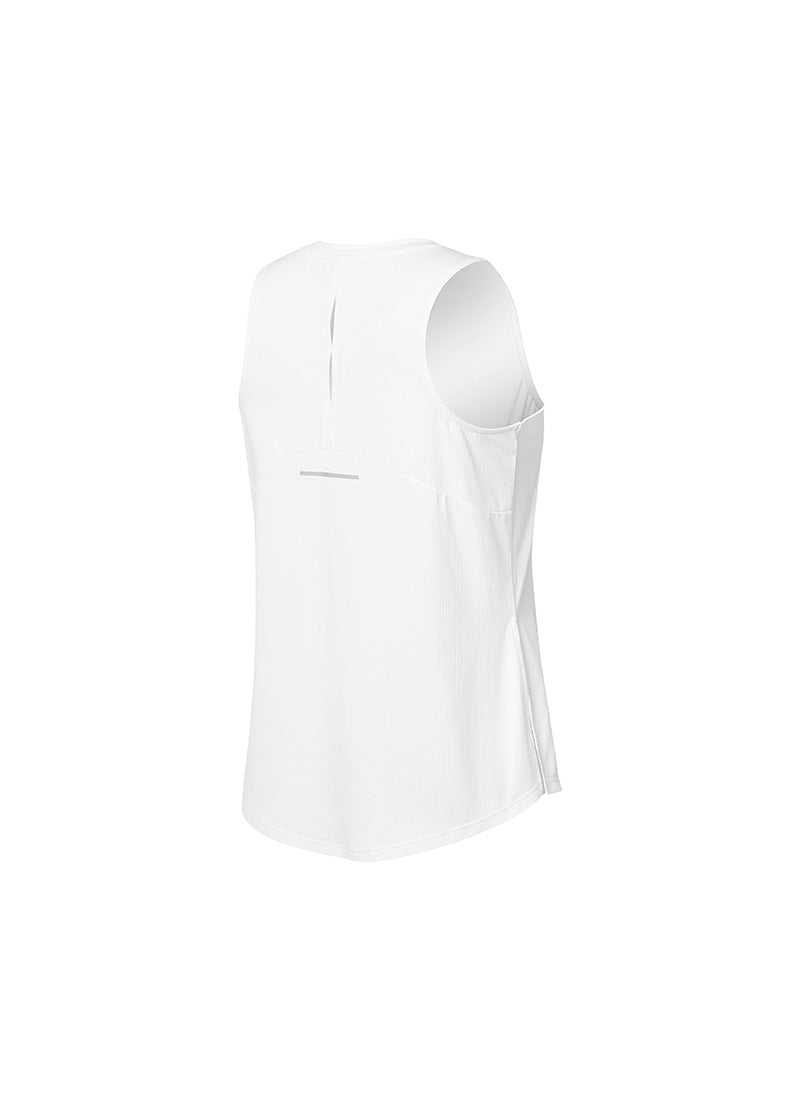 RX Grid Mesh Sleeveless