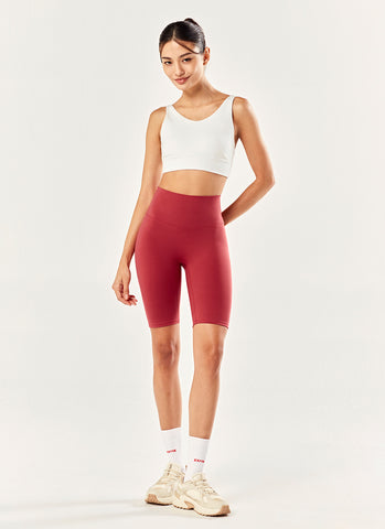 XELLAª Intension 5" Biker Shorts