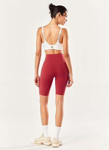 XELLAª Intension 5" Biker Shorts