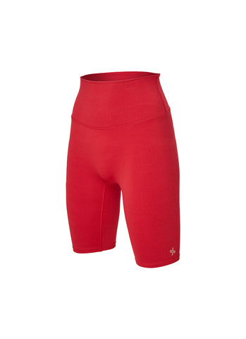 XELLAª Intension 5" Biker Shorts