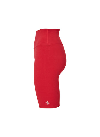 XELLAª Intension 5" Biker Shorts