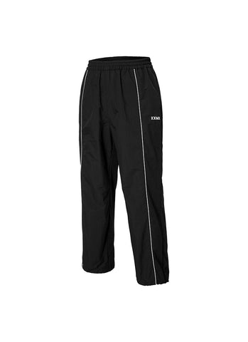 Woven Piping Two Way Pants