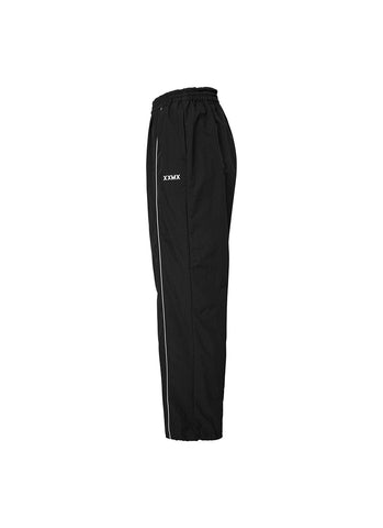 Woven Piping Two Way Pants