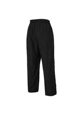 Woven Piping Two Way Pants