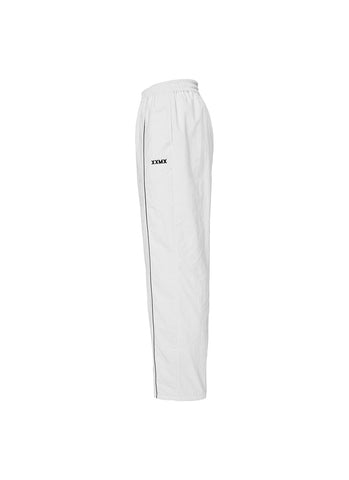 Woven Piping Two Way Pants