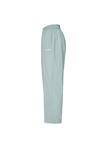 Woven Piping Two Way Pants