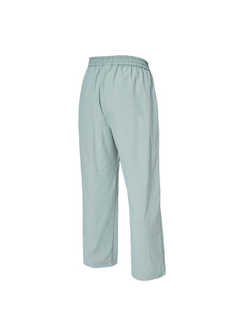 Woven Piping Two Way Pants