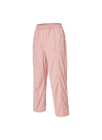 Woven Piping Two Way Pants