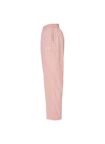 Woven Piping Two Way Pants