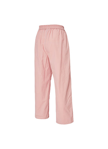 Woven Piping Two Way Pants