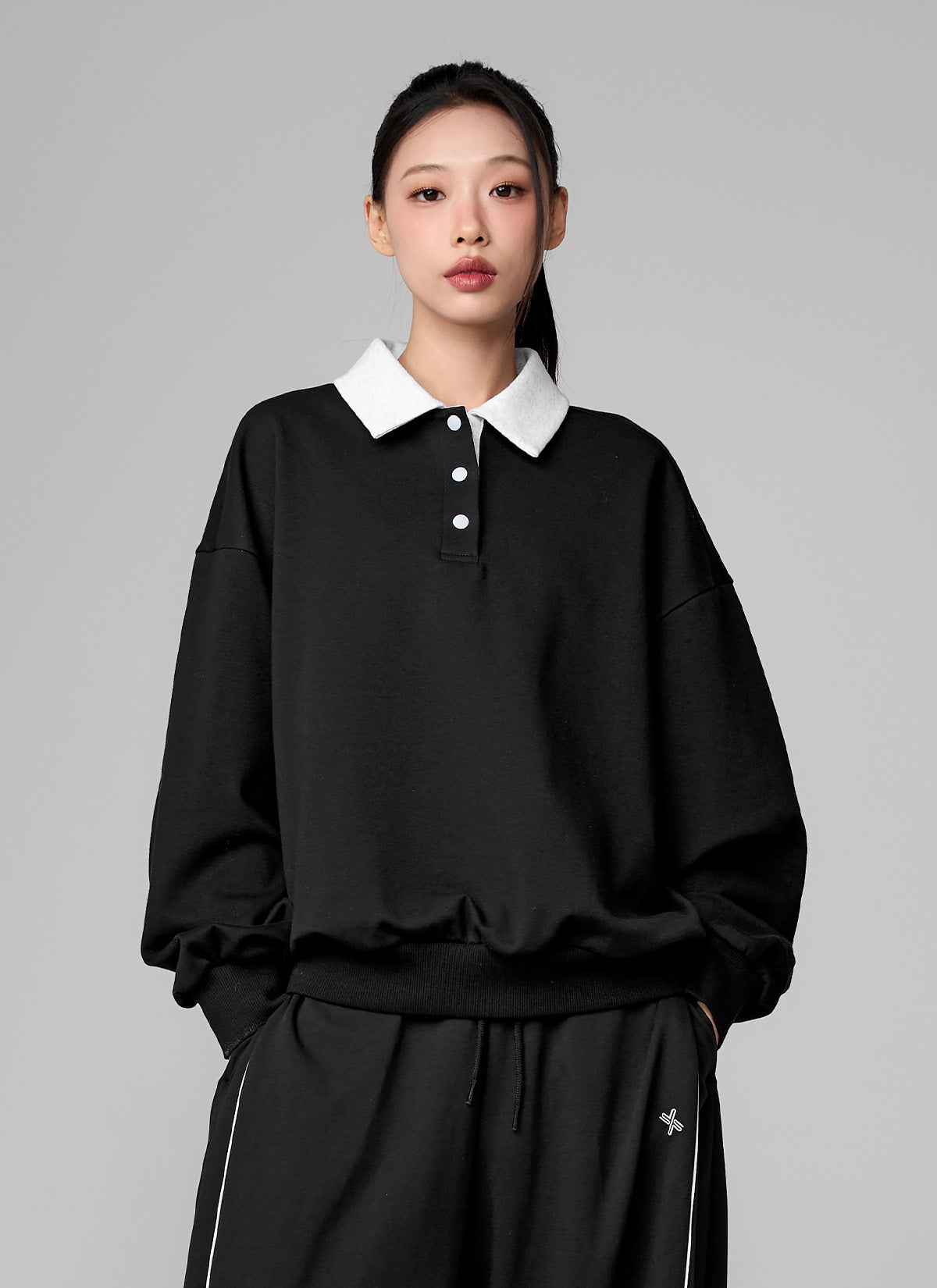 XFL1TL1102-Black-S