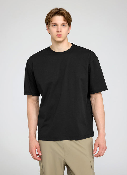 XMK2TS1102-Black-M
