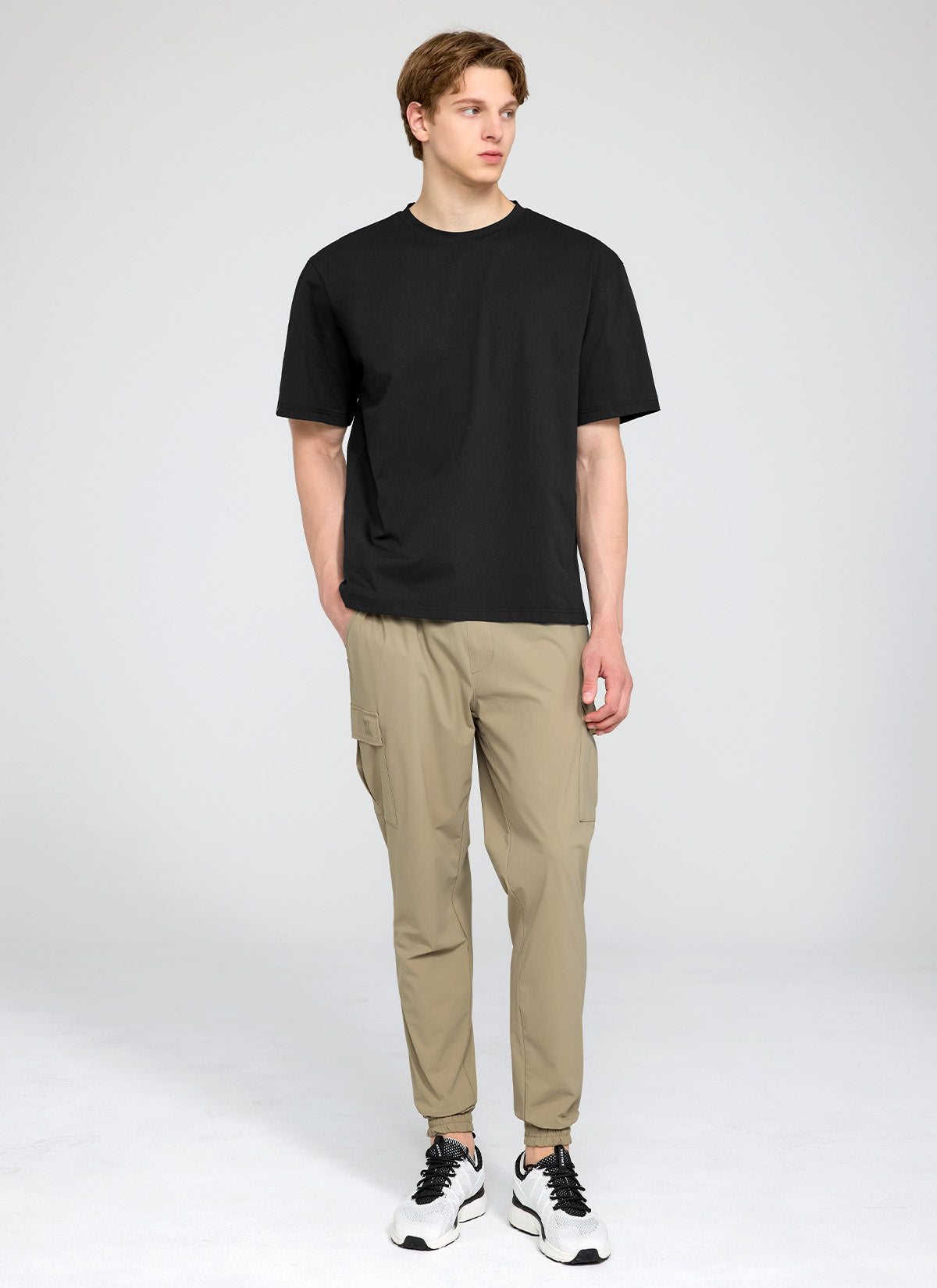 XMK2TS1102-Black-XXL