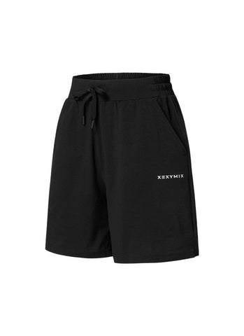Comfort Tension Basic Shorts