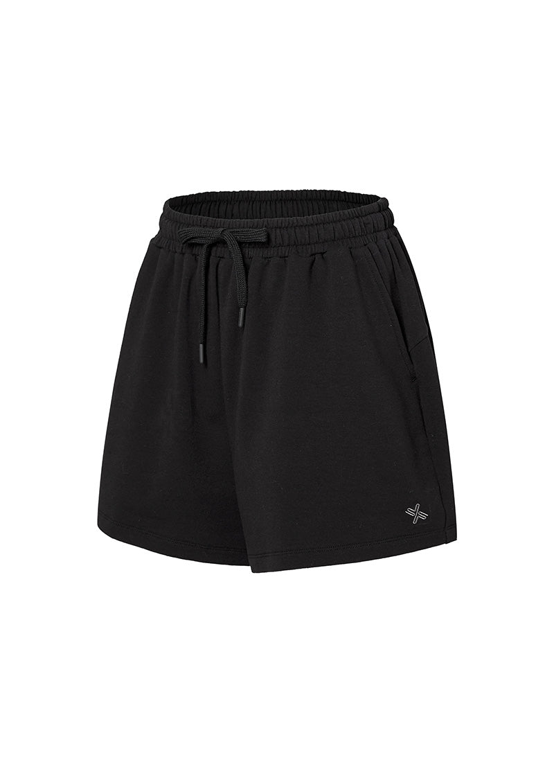 Soft Light Basic Shorts