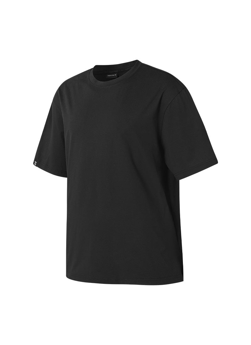 Dynamic Comfort Overfit Short Sleeve