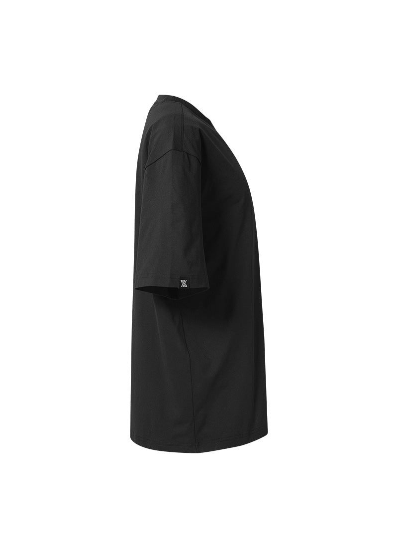 Dynamic Comfort Overfit Short Sleeve
