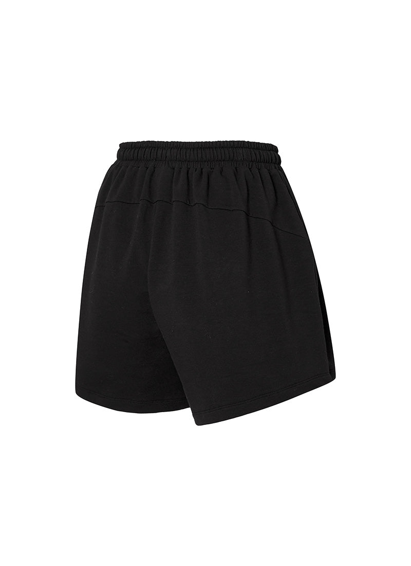 Soft Light Basic Shorts