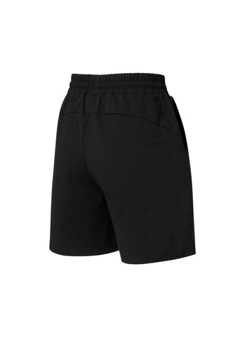 Comfort Tension Basic Shorts