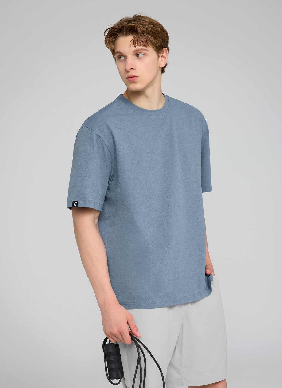 XMK2TS1102-Blue-L