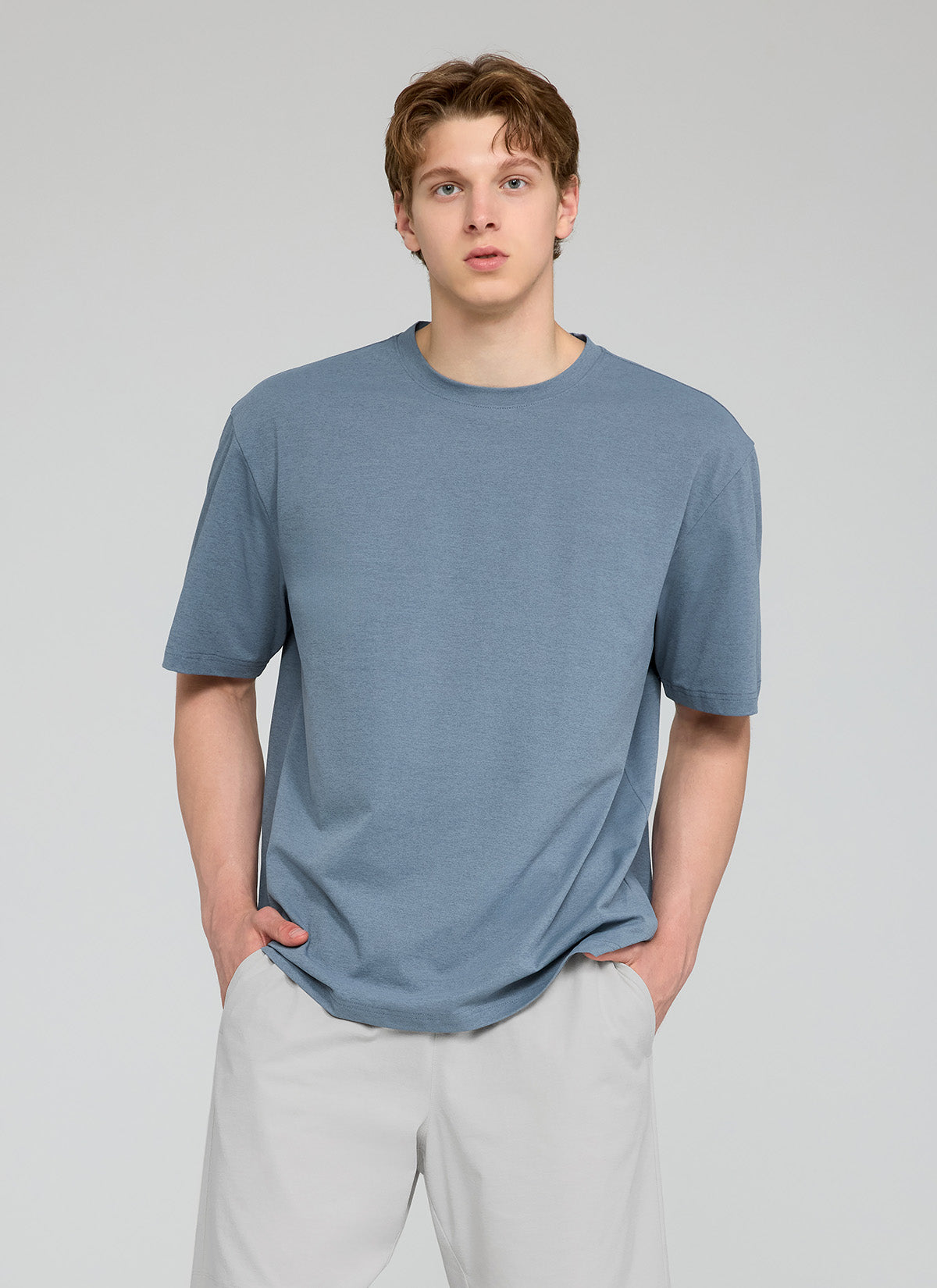 XMK2TS1102-Blue-M