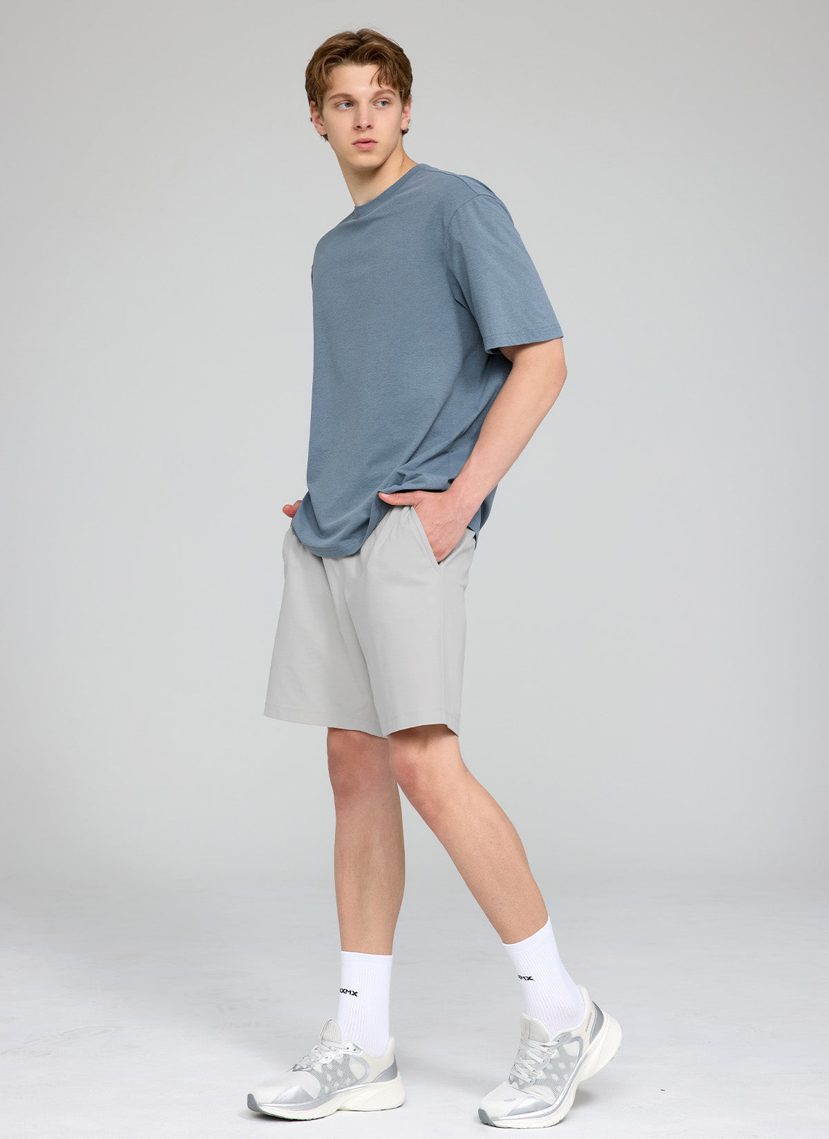 XMK2TS1102-Blue-XL