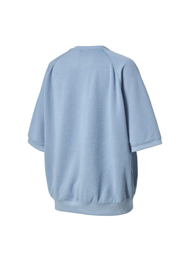 Rugby Dual Oversized Short Sleeve