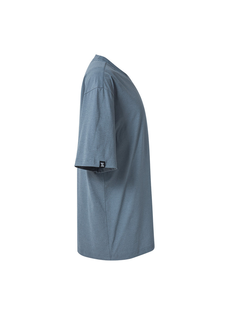 Dynamic Comfort Overfit Short Sleeve