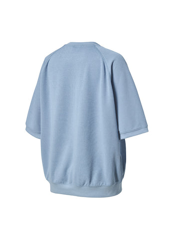 Rugby Dual Oversized Short Sleeve