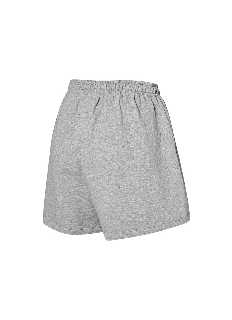 Soft Light Basic Shorts