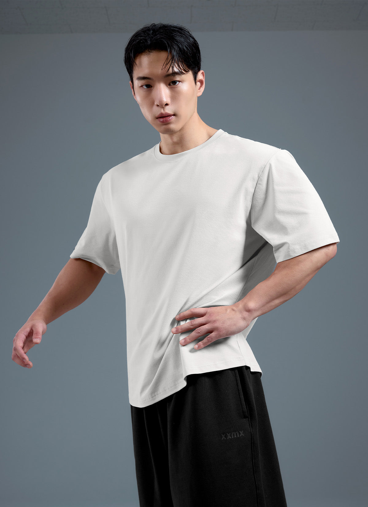 XMK2TS1102-Ivory-L