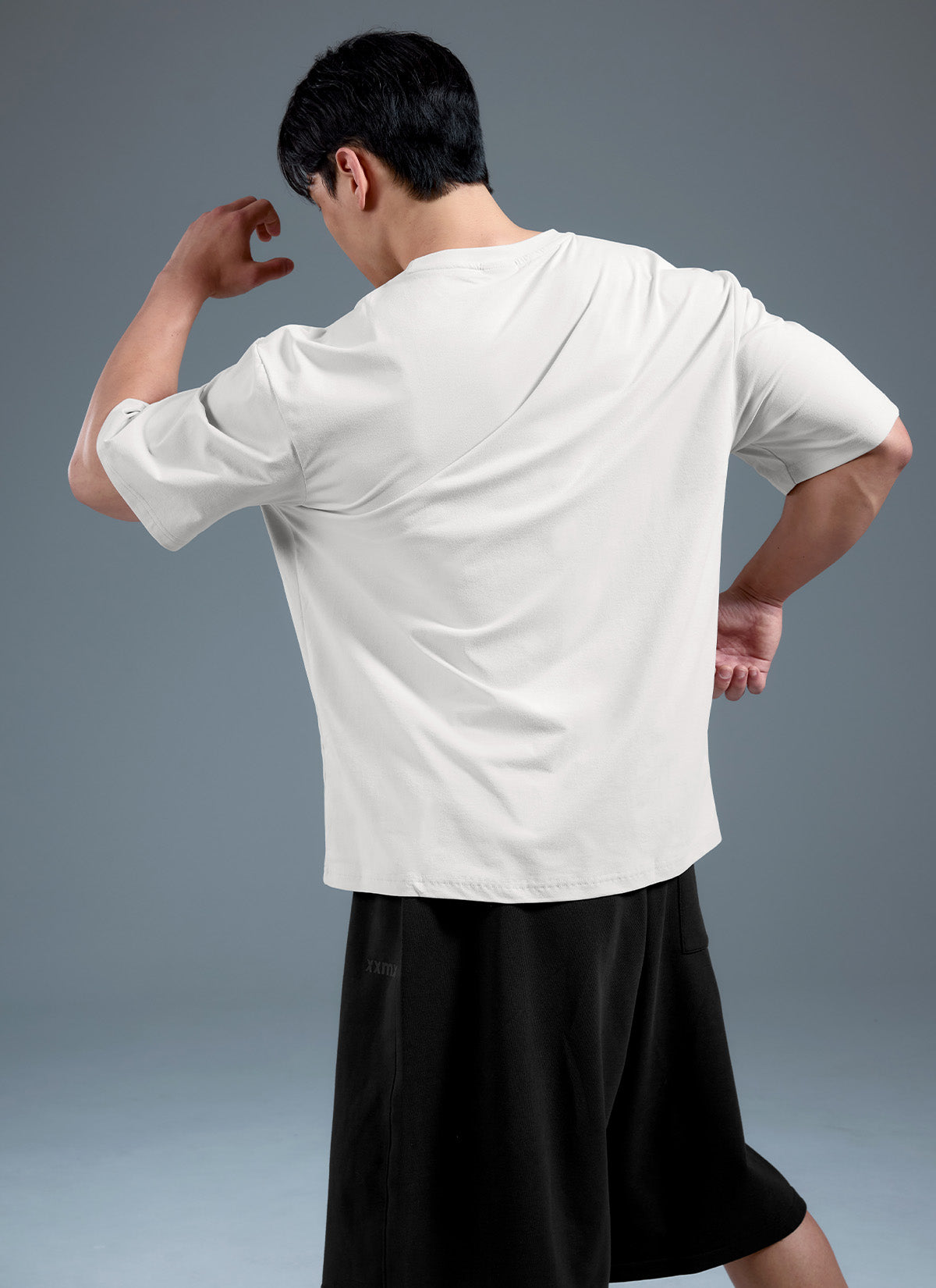 XMK2TS1102-Ivory-XL