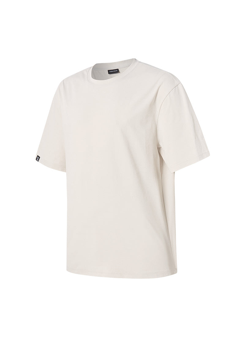 Dynamic Comfort Overfit Short Sleeve