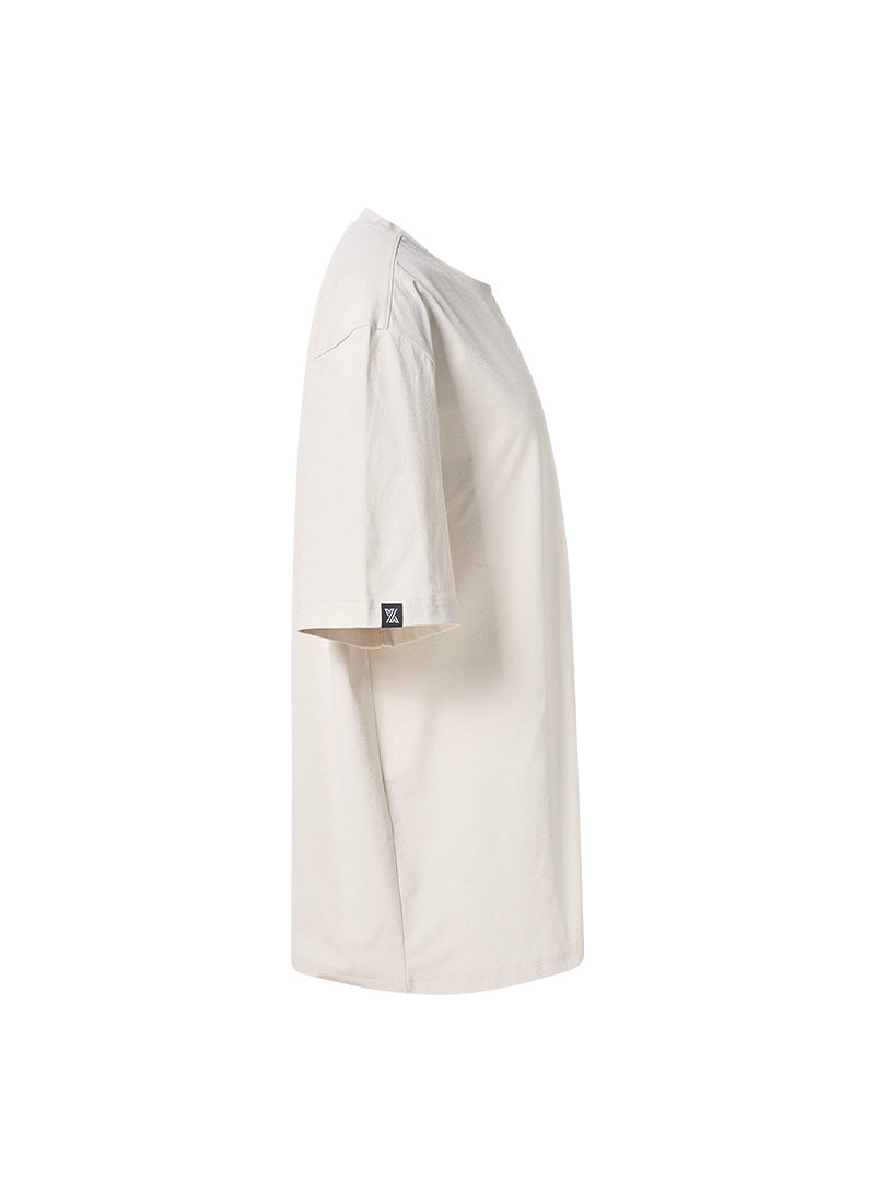 Dynamic Comfort Overfit Short Sleeve